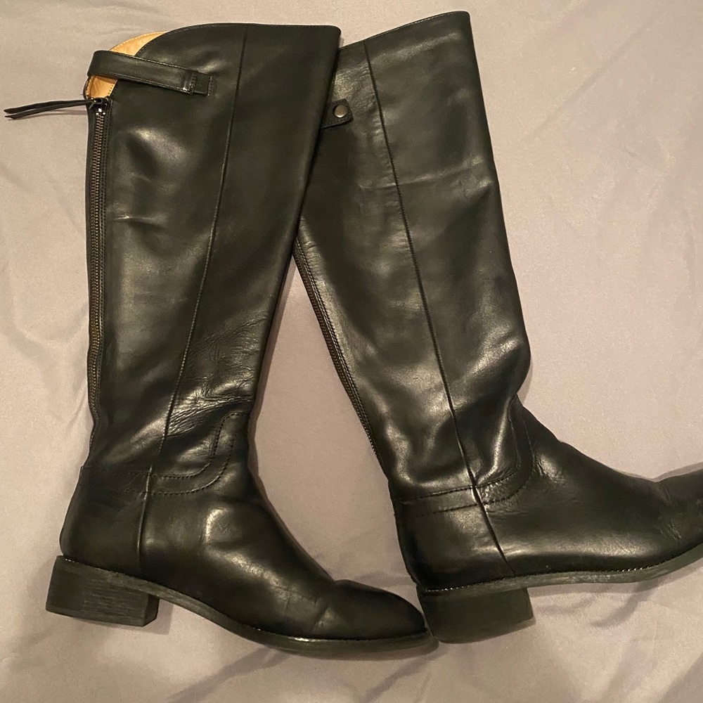 Franco Sarto Boots